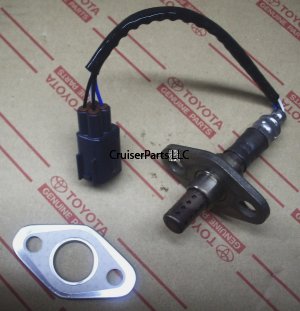 Rear Oxygen Sensor 95-97