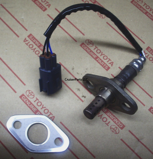 Front Oxygen Sensor 95-97