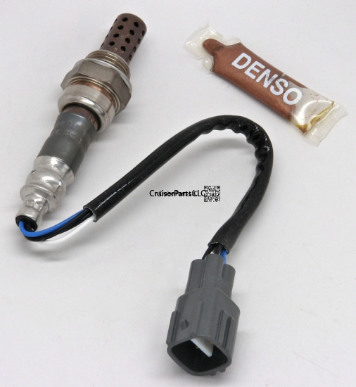 Oxygen Sensor 100 series