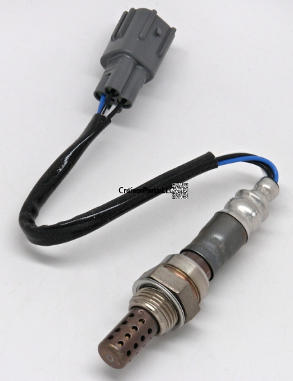 Oxygen Sensor 100 series