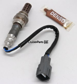 Oxygen Sensor 100 series