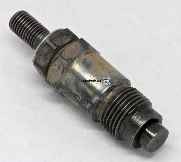 Modal Additional Images for Fuel Injector H