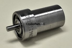 B 2B 3B 2H Fuel Injection Nozzle 08/1977-09/1985