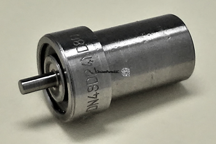 B 2B 3B 2H Fuel Injection Nozzle 08/1977-09/1985