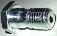 12HT, 13BT 1HZ, 1HDT Direct Injection Nozzle Screw