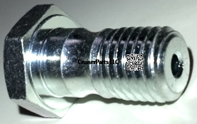 12HT, 13BT 1HZ, 1HDT Direct Injection Nozzle Screw