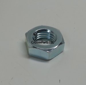 Injection Nozzle Hold Down Nut B, 2B, 3B, H and 2H Engines