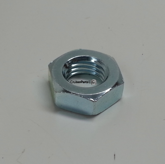 Injection Nozzle Hold Down Nut B, 2B, 3B, H and 2H Engines