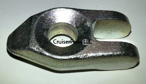 1HDT Nozzle Holder Clamp NO.1
