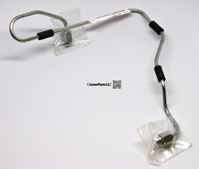 Fuel Injection Pipe No. 2 1HZ and 1HD-T