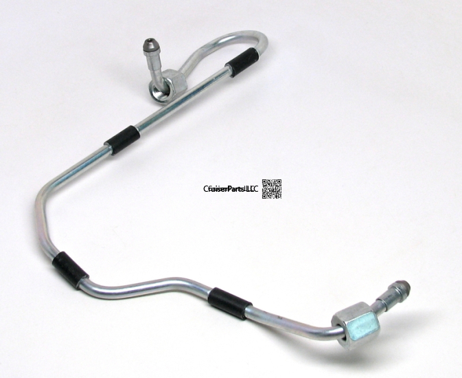 Non-US 1HDT Injection Pipe Sub-Assy No.2