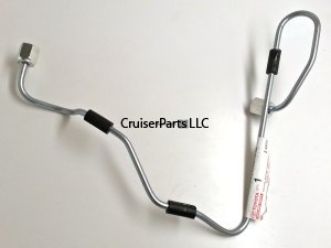 Injection Pipe for 1/90 to Now 70 Series Land Cruisers