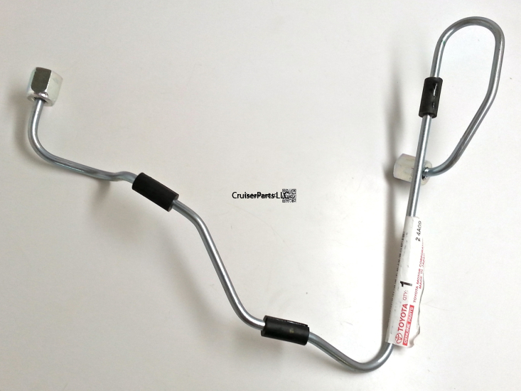 Injection Pipe for 1/90 to Now 70 Series Land Cruisers