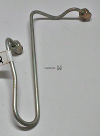 Fuel Injection Pipe for H Engines