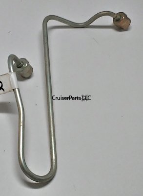 Fuel Injection Pipe for H Engines