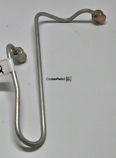 Fuel Injection Pipe for H Engines