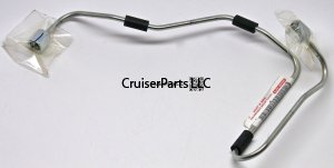 Fuel Injection Pipe No. 3 1HZ and 1HD-T