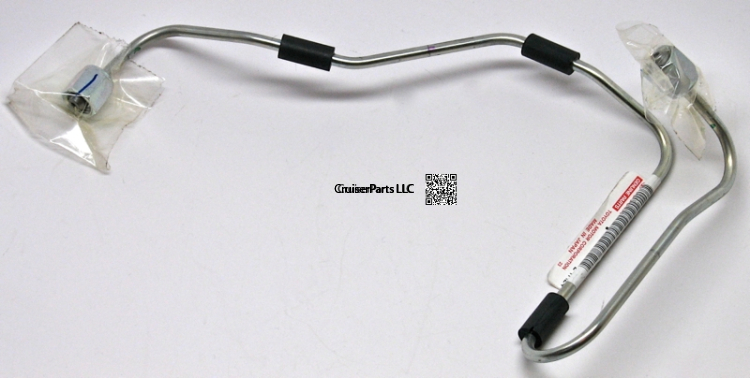 Fuel Injection Pipe No. 3 1HZ and 1HD-T