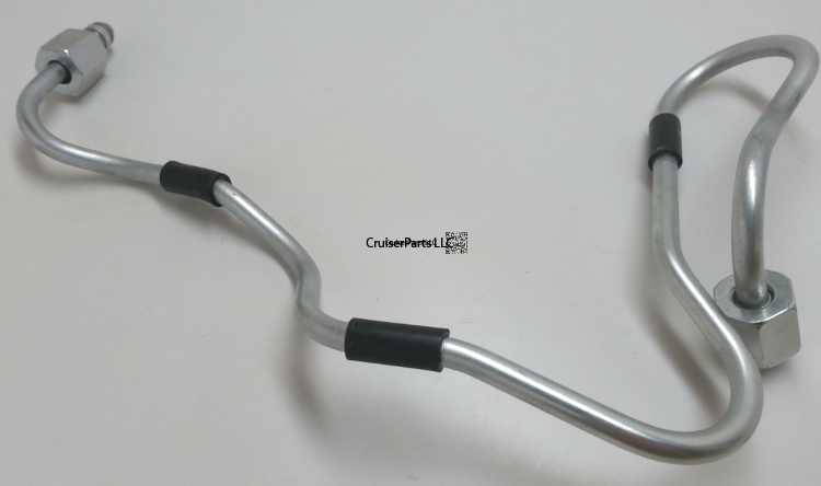 Non-US 1HDT Injection Pipe Sub-Assy No.3