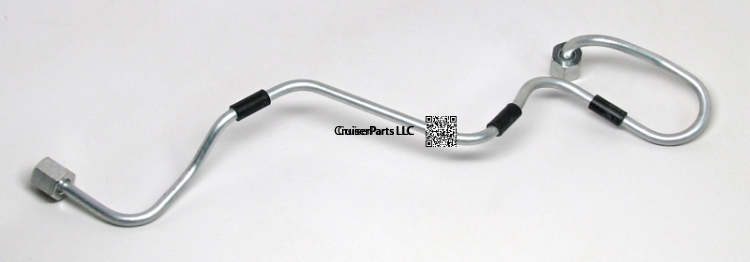 Non-US 1HDT Injection Pipe Sub-Assy No.4