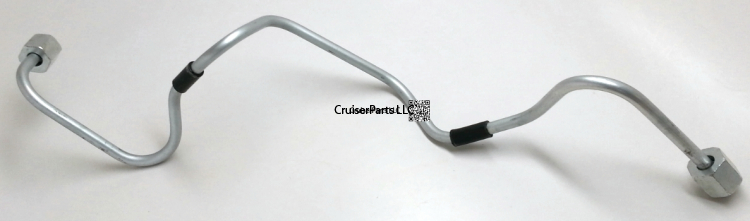 Non-US 1HDT Injection Pipe Sub-Assy No.5