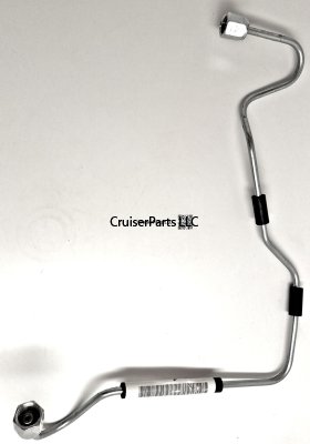 Fuel injection Pipe for