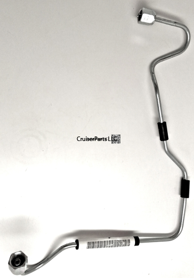 Fuel injection Pipe for