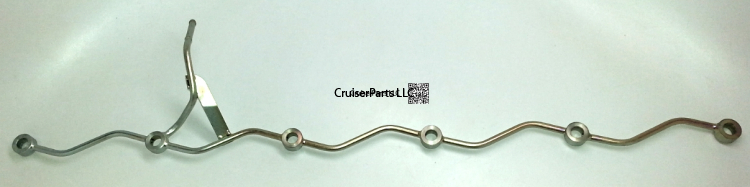 Leakage Pipe Nozzle for Non US 1HDT for 70, 80 and 100 Series