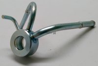 1HZ Fuel Pump Return Pipe Nozzle No.2 All Years