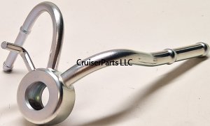 Nozzle Leakage Pipe Assembly No. 2 for the 90-Current 7X Series