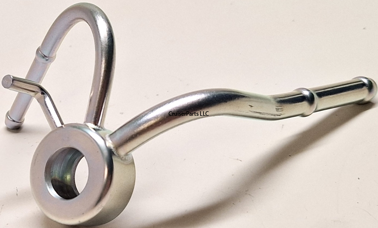 Nozzle Leakage Pipe Assembly No. 2 for the 90-Current 7X Series