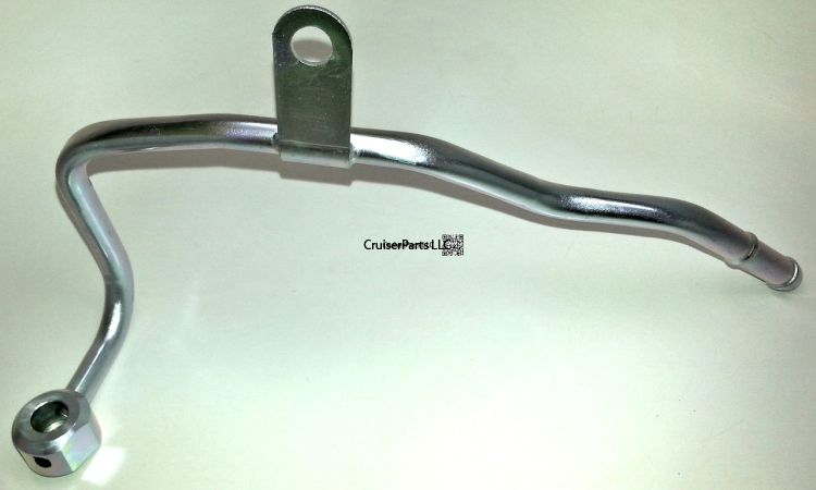 Fuel Pipe for 1HZ and 1PZ Engines