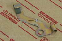 Fuel Line Bracket - NO Clutch Type - 75-79 FJ40