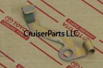 Fuel Line Bracket - NO Clutch Type - 75-79 FJ40