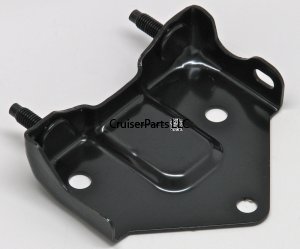 Fuel Filter Support HZJ/VDJ7x Series 1HZ 1VDFTV
