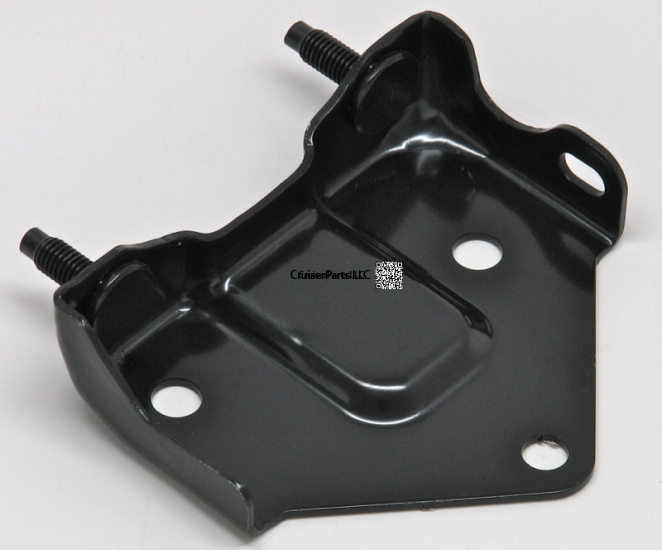 Fuel Filter Support HZJ/VDJ7x Series 1HZ 1VDFTV