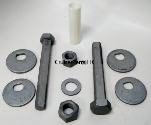 25450 - TOYOTA CAM BOLT KIT (2)