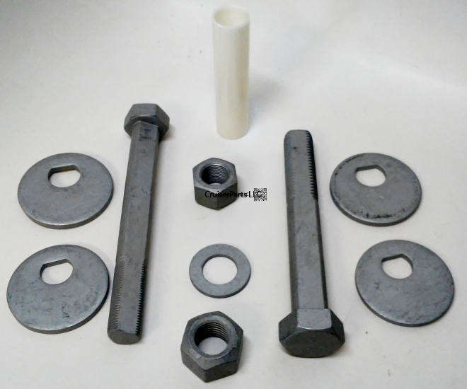 25450 - TOYOTA CAM BOLT KIT (2)