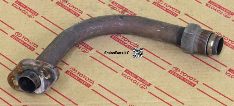 Modal Additional Images for EGR Pipe No. 1 77-78