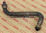 EGR Pipe No. 1 88-92 3FE