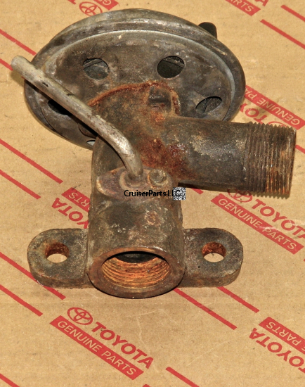 Modal Additional Images for EGR Valve 81-87 2F