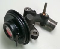 EGR Valve Assembly for 95-97 80 Series Cruisers