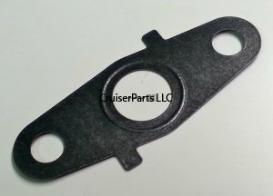 EGR Valve Gasket for 93-97 80 Series with 1FZFE Engines