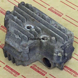 EGR Cooler 1973-1987 Pick a year