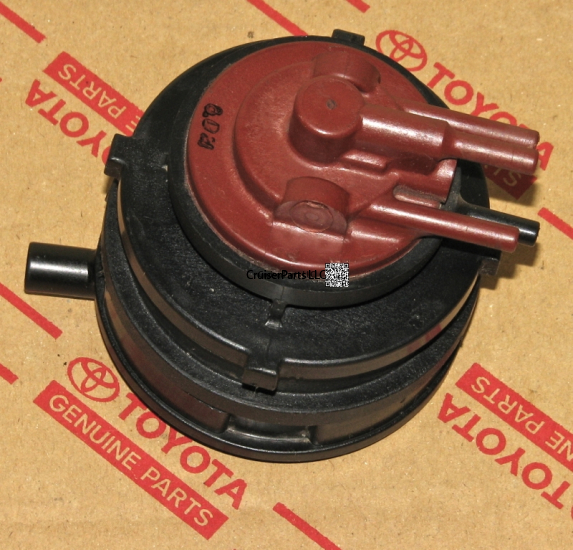 High Altitude Compensator Valve 77-87