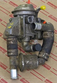 ABV/ASV Air Switching Valve 79-80