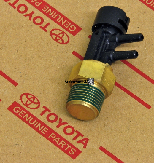 Modal Additional Images for VSV Bimetal Vacuum Switching Valve No. 2 88-97