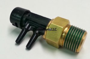 VSV Bimetal Vacuum Switching Valve No. 2 88-97