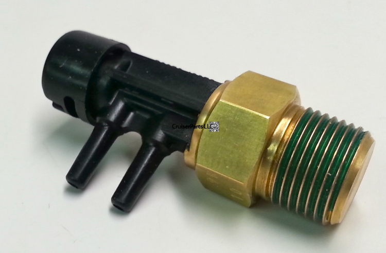 VSV Bimetal Vacuum Switching Valve No. 2 88-97