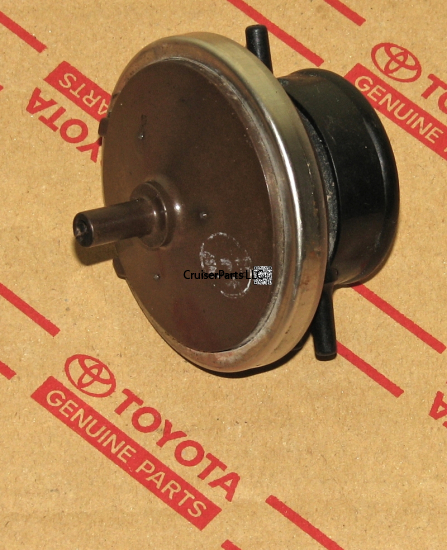 Modal Additional Images for EGR Vacuum Modulator 88-92